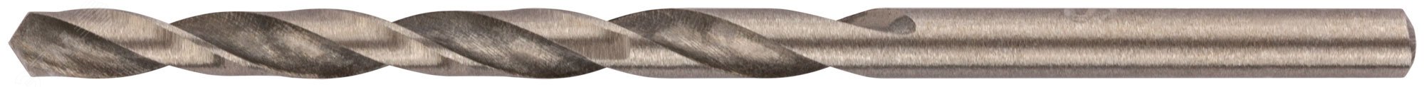 Изображение товара Сверла по металлу HSS полированные 3.0 мм (10 шт) профессиональный комплект