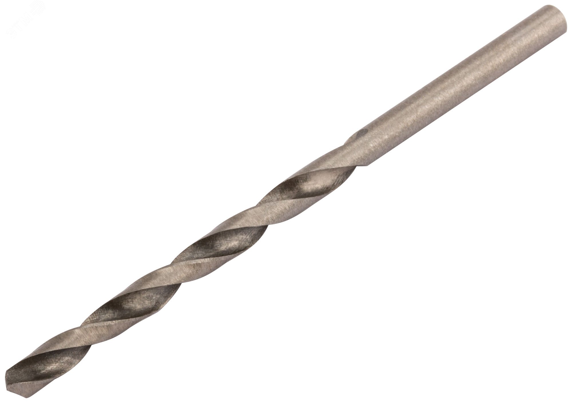 Сверла по металлу HSS полированные 3.0 мм (10 шт) 33730 FIT - превью 2