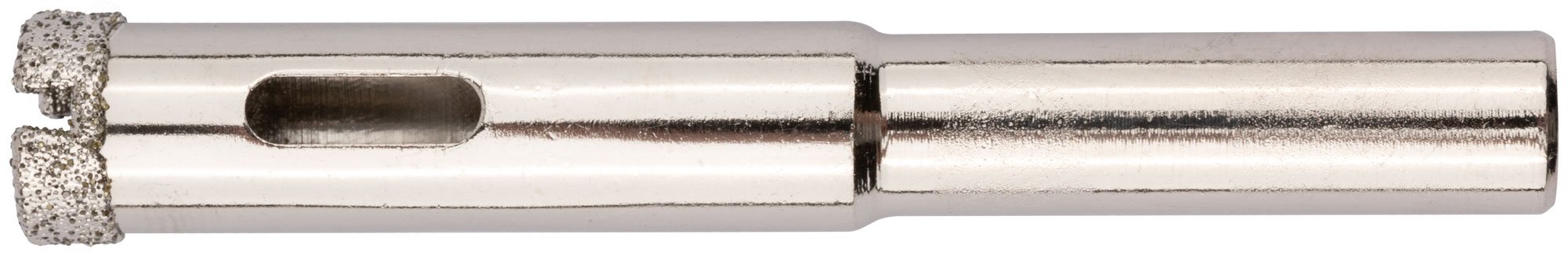 Коронка алмазная кольцевая для керамогранита / мрамора 10 мм 35495 FIT - превью