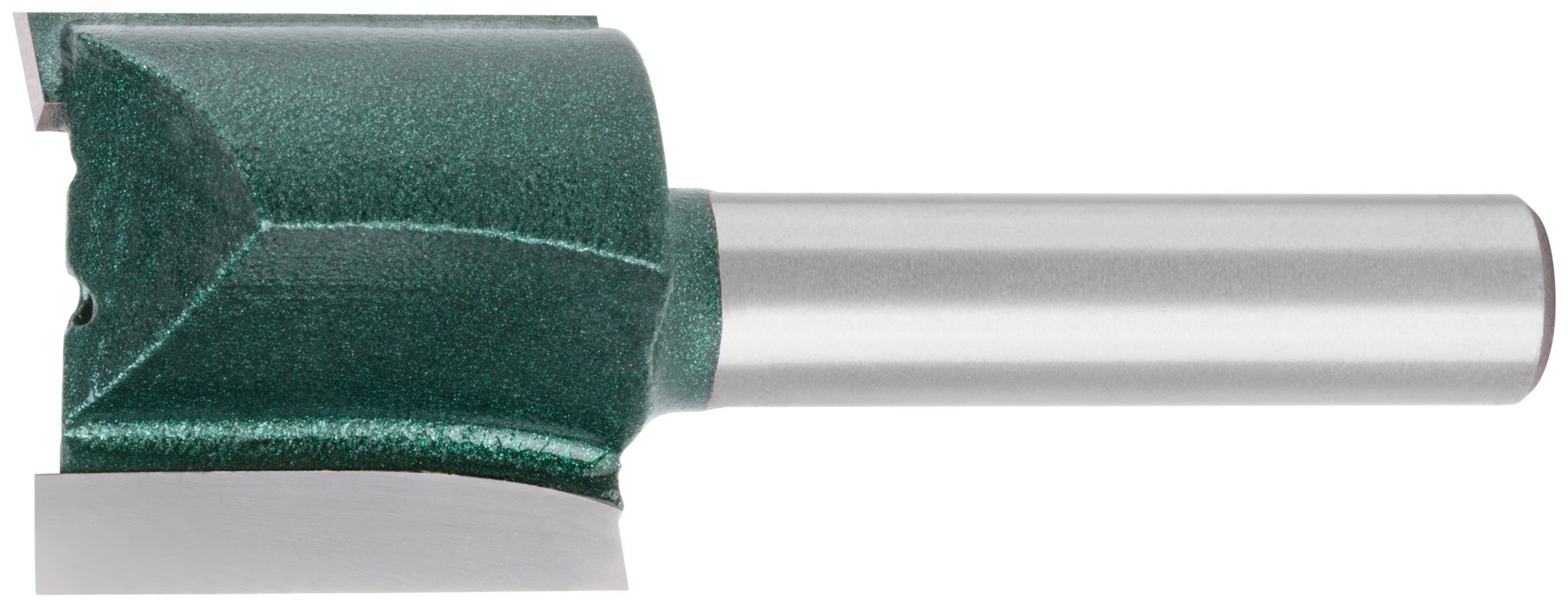 Изображение товара Фреза пазовая прямая с двойным лезвием FIT 22 мм для дерева