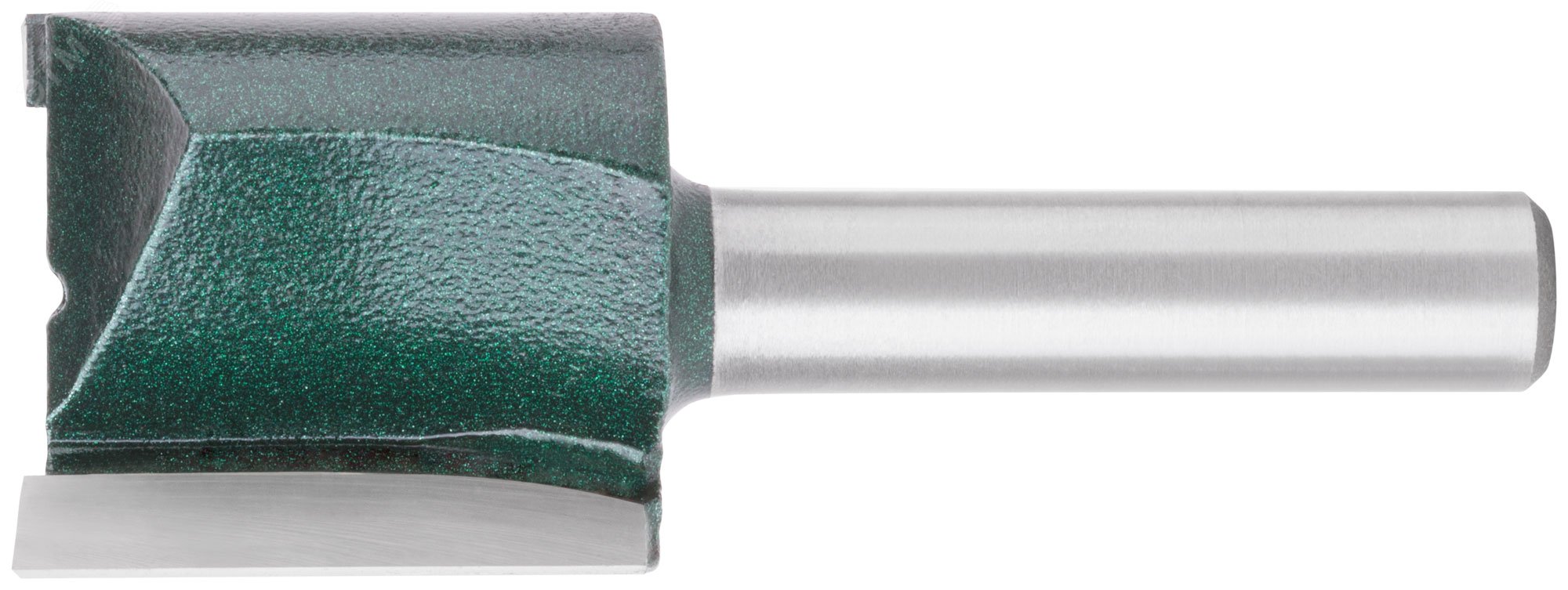 Изображение товара Фреза пазовая прямая с двойным лезвием FIT 24х25.4х60.5 мм