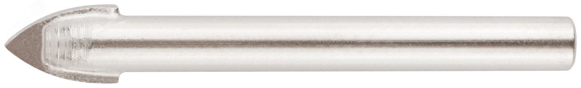 Изображение товара Сверло по кафелю 10 мм FIT IT для стекла и плитки