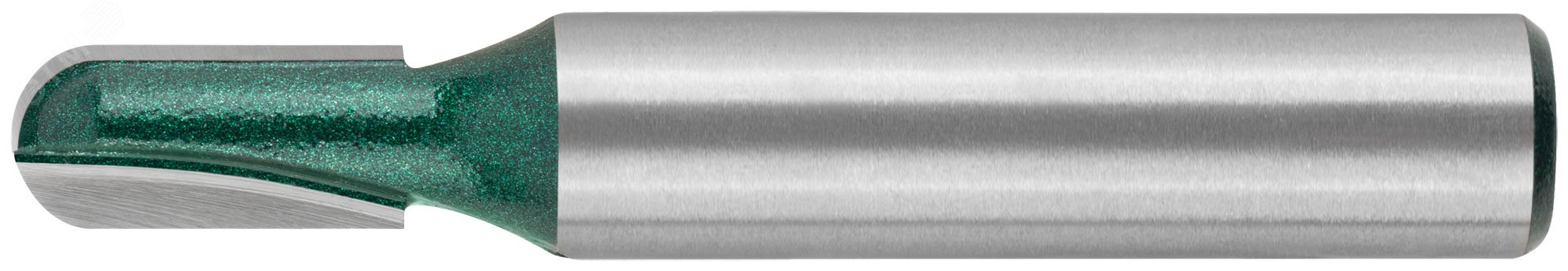 Изображение товара Фреза пазовая галтельная DxHxL=6,4х13x50 мм (шт)