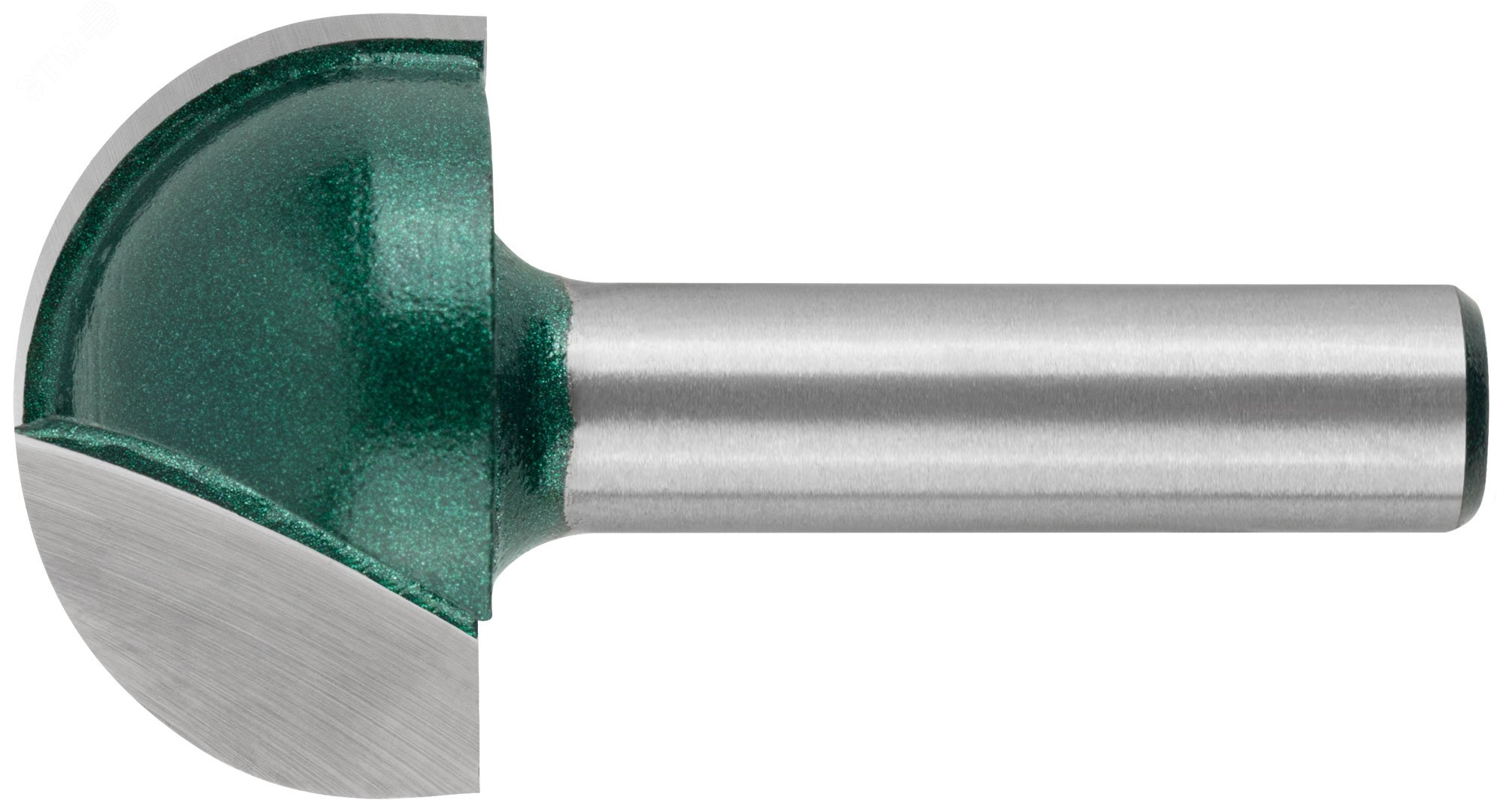 Изображение товара Фреза пазовая галтельная. DxHxL=25,4х15x47 мм (шт)