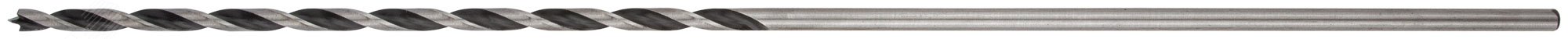 Изображение товара Сверло по дереву удлиненное 6х400 мм FIT