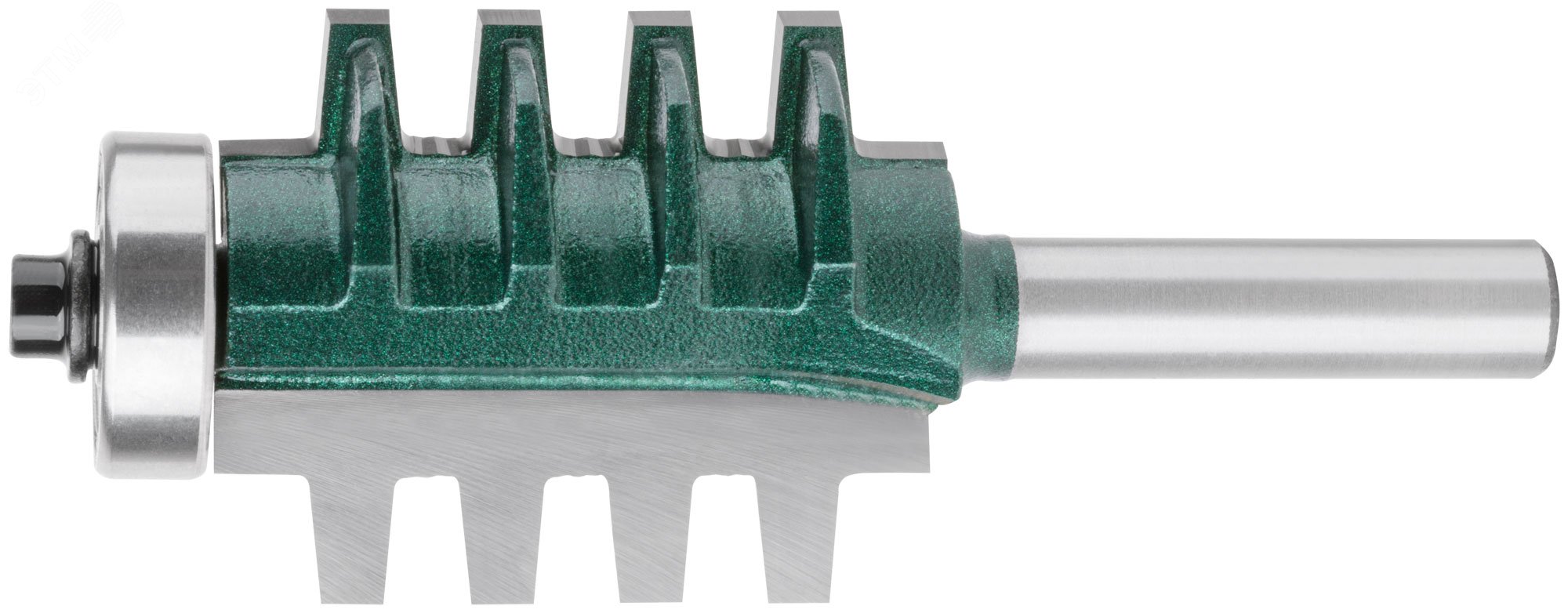 Изображение товара Фреза кромочная пазо-шиповая DxHxL=33х40х86.3 мм (шт)