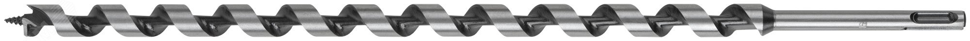 Изображение товара Сверло Левиса по дереву SDS-PLUS 16x460 мм FIT