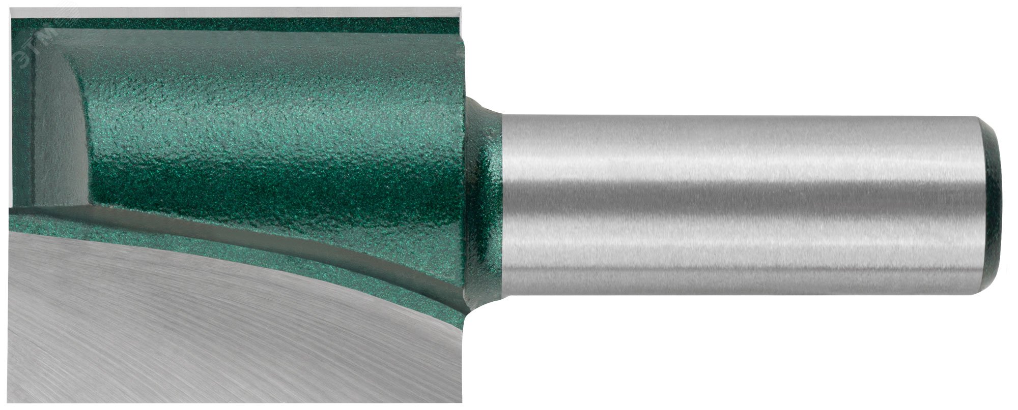 Изображение товара Фреза пазовая для врезки замков DxHxL=26х30х120 мм (шт)