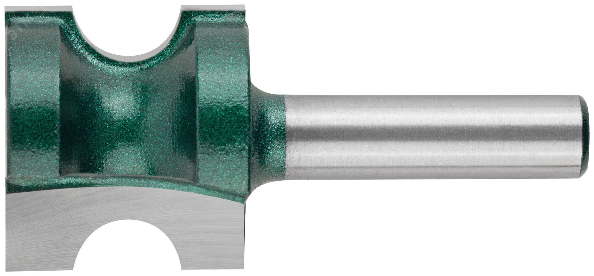 Изображение товара Кромочная фреза полукруглая FIT 25.4х22х54.2 мм