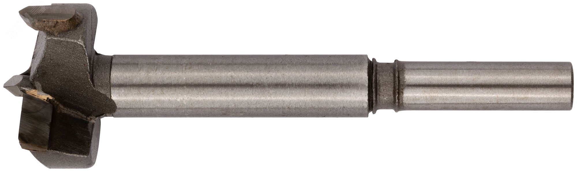 Изображение товара Сверло Форстнера FIT IT 26 мм с карбидными вставками