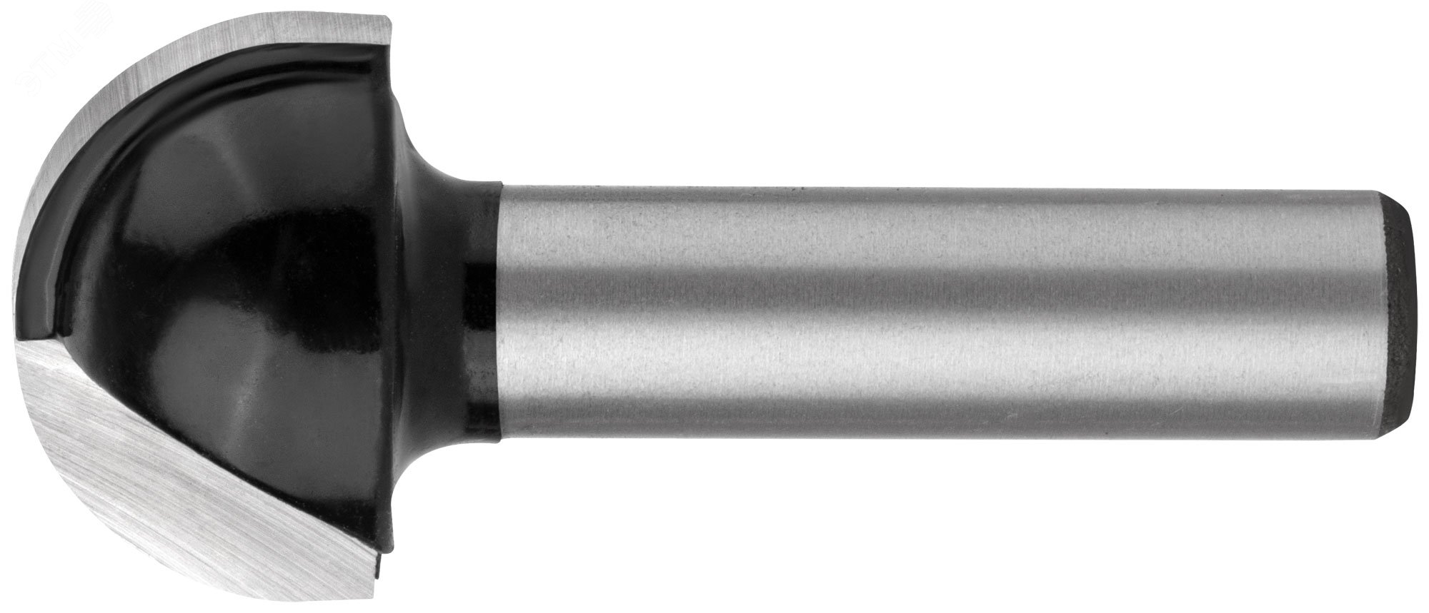 Изображение товара Фреза пазовая галтельная, DxHxL = 20x12x49 мм (шт)