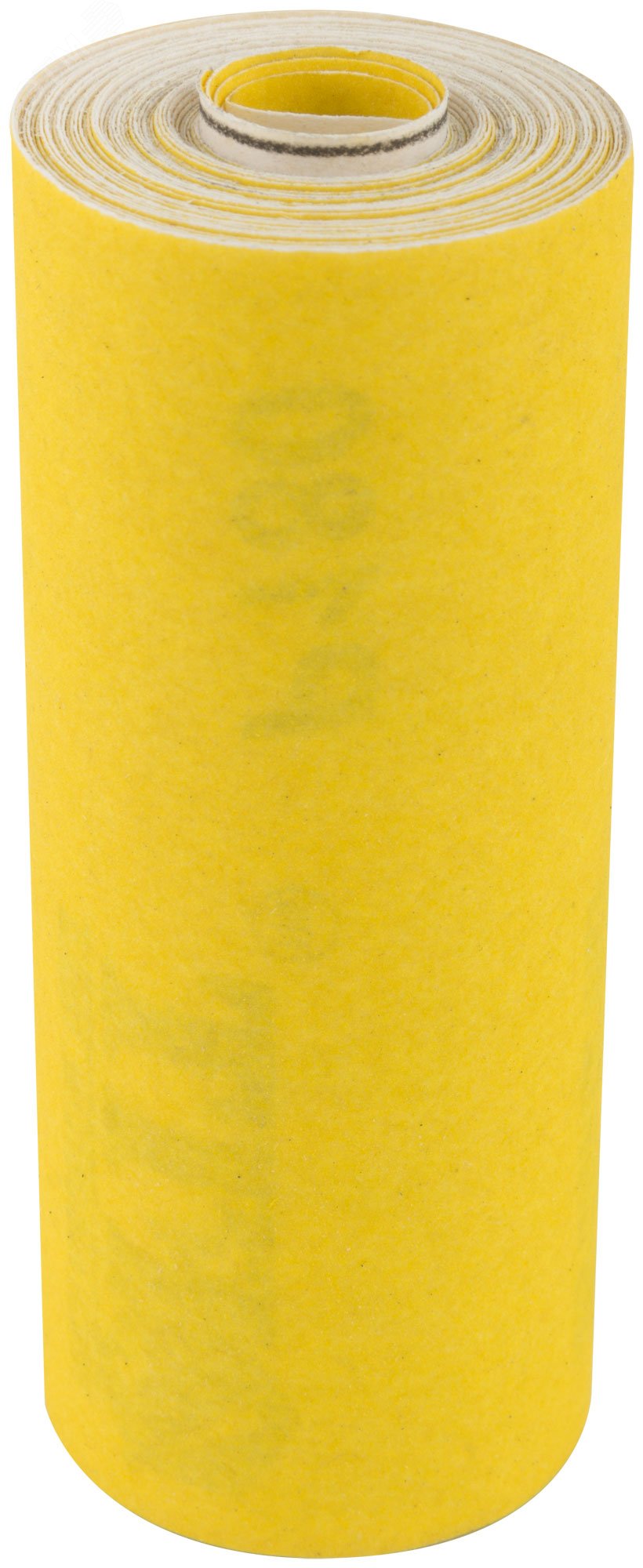 Изображение товара Рулон шлифовальный мини на бумажной основе 115 мм х 5 м P180