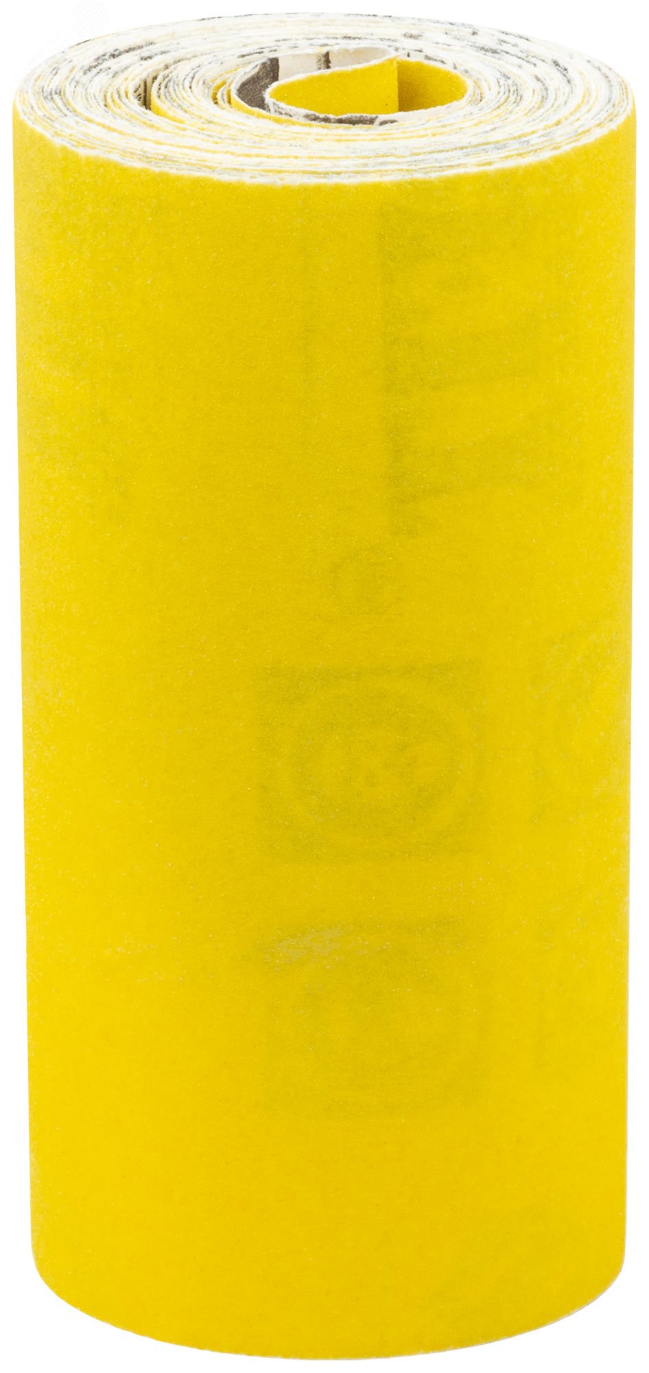 Изображение товара Рулон шлифовальный мини бумажная основа алюминий-оксид P240 115 мм х 5 м