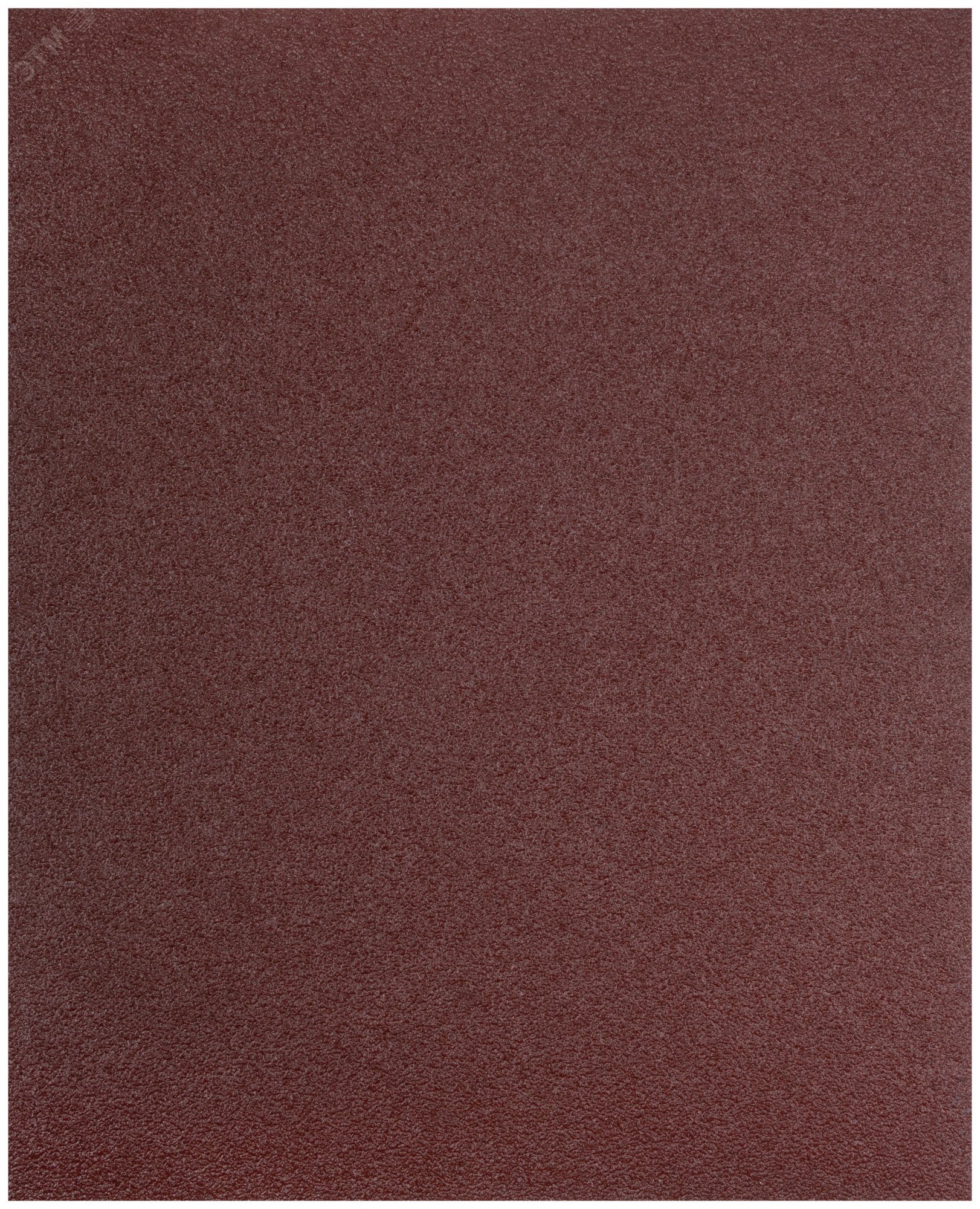 Изображение товара Листы шлифовальные водостойкие тканевые 230х280мм P40 10 шт Профи