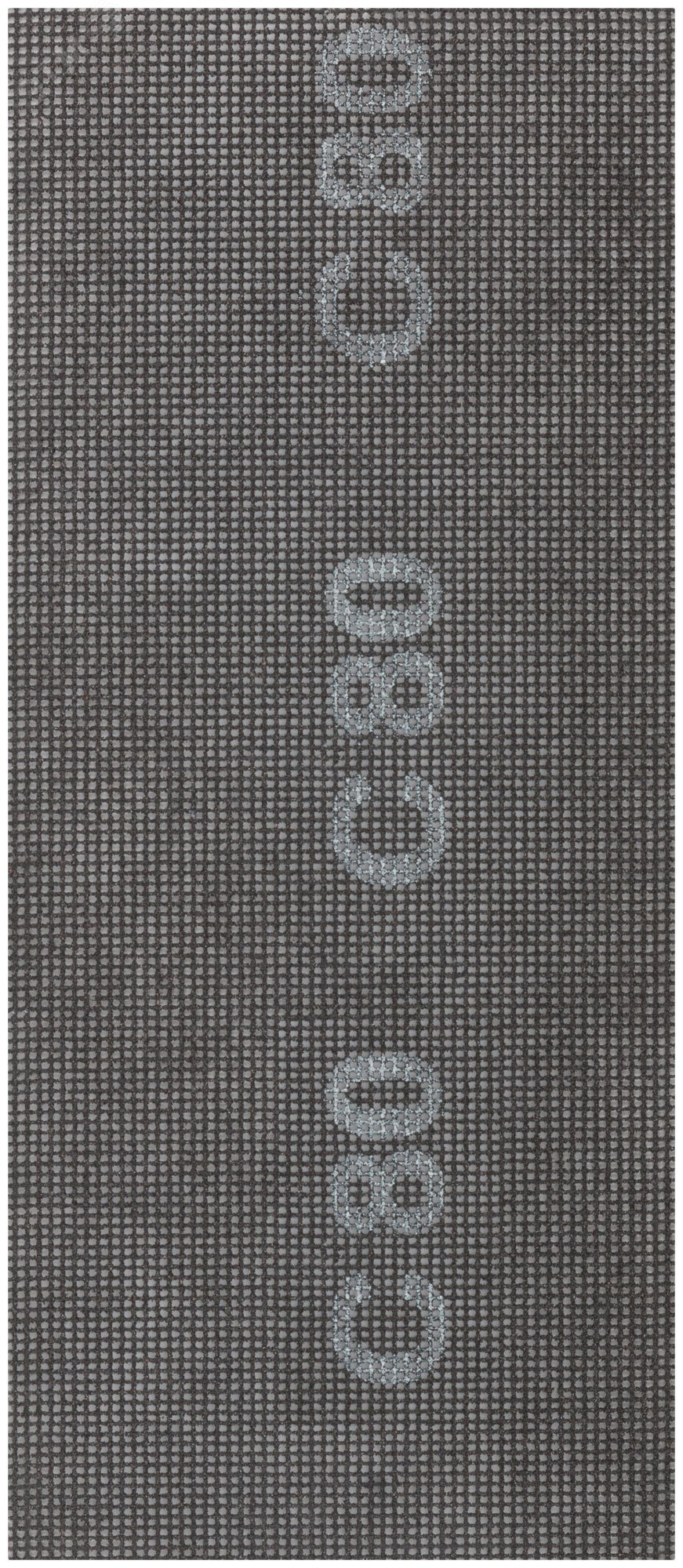 Изображение товара Шлифовальные сетки нейлоновые P80 120х280 мм комплект 10 шт водостойкие