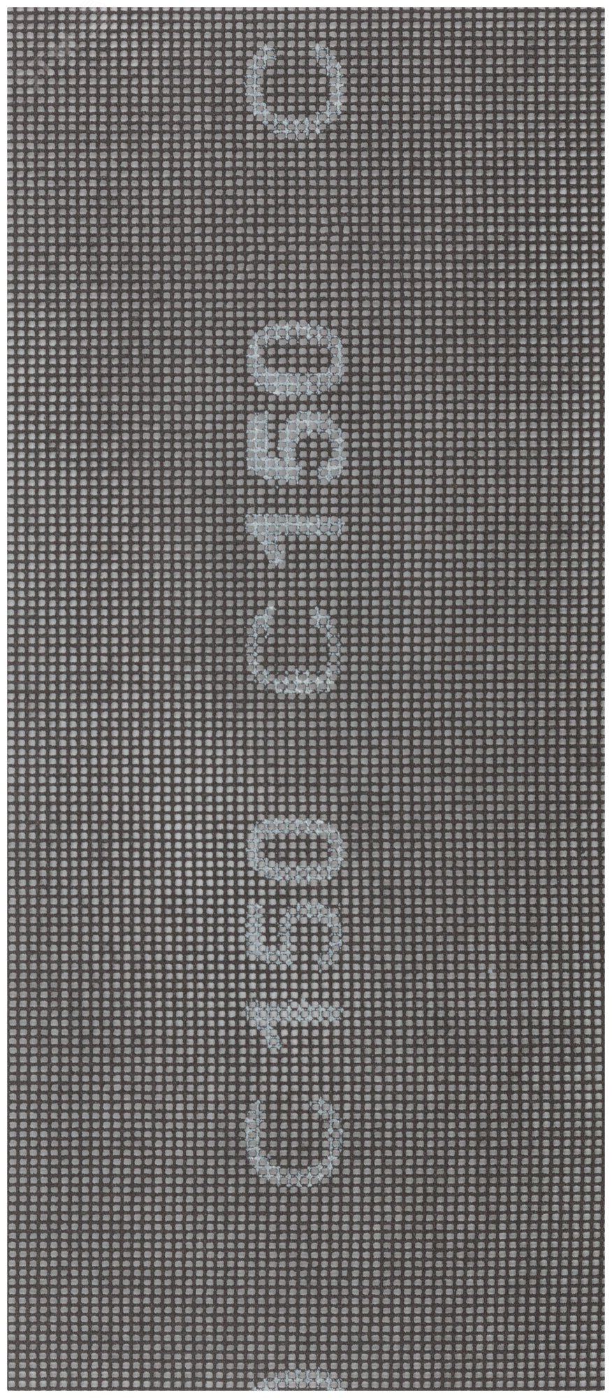 Изображение товара Набор шлифовальных сеток 10 шт 120х280 мм водостойкие FIT