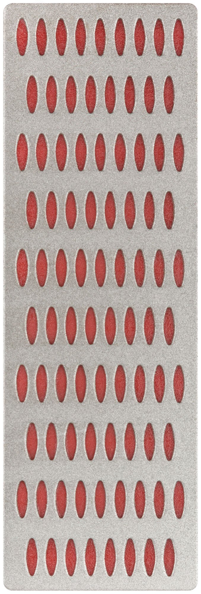 Изображение товара Абразивный алмазный брусок 150x50 мм Р 200 для точной заточки инструментов