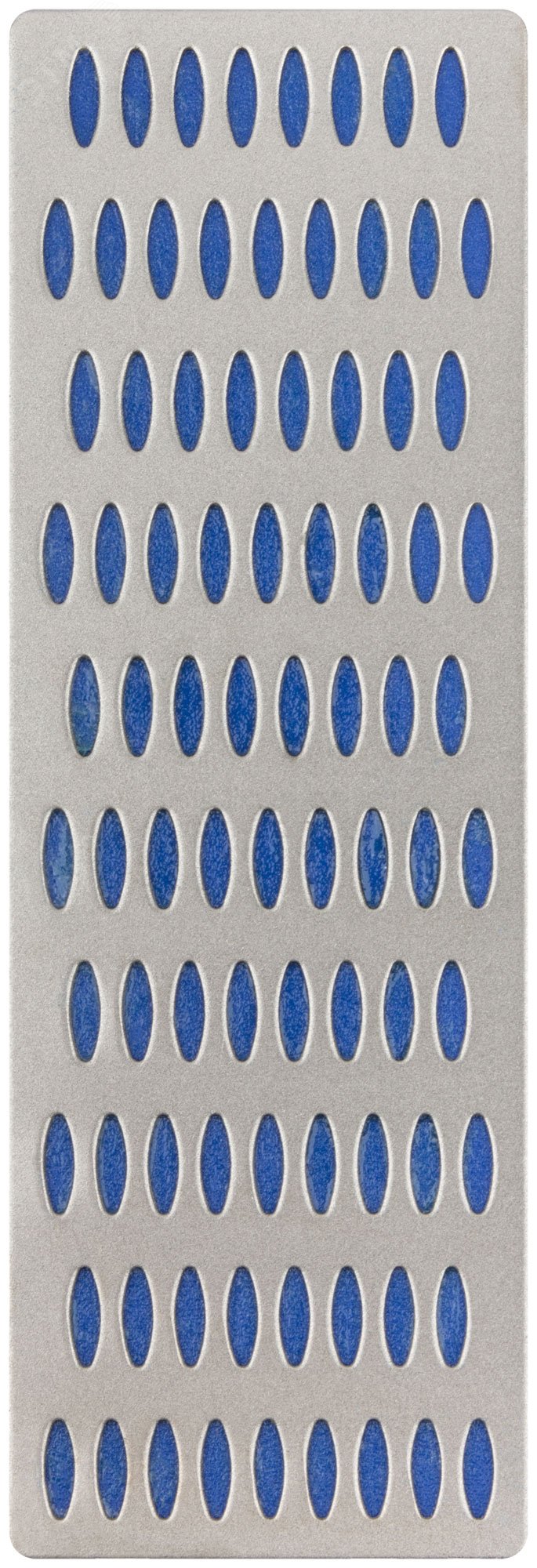 Брусок абразивный алмазный 150х50 мм, Р 800 (синий) 38335 FIT - превью