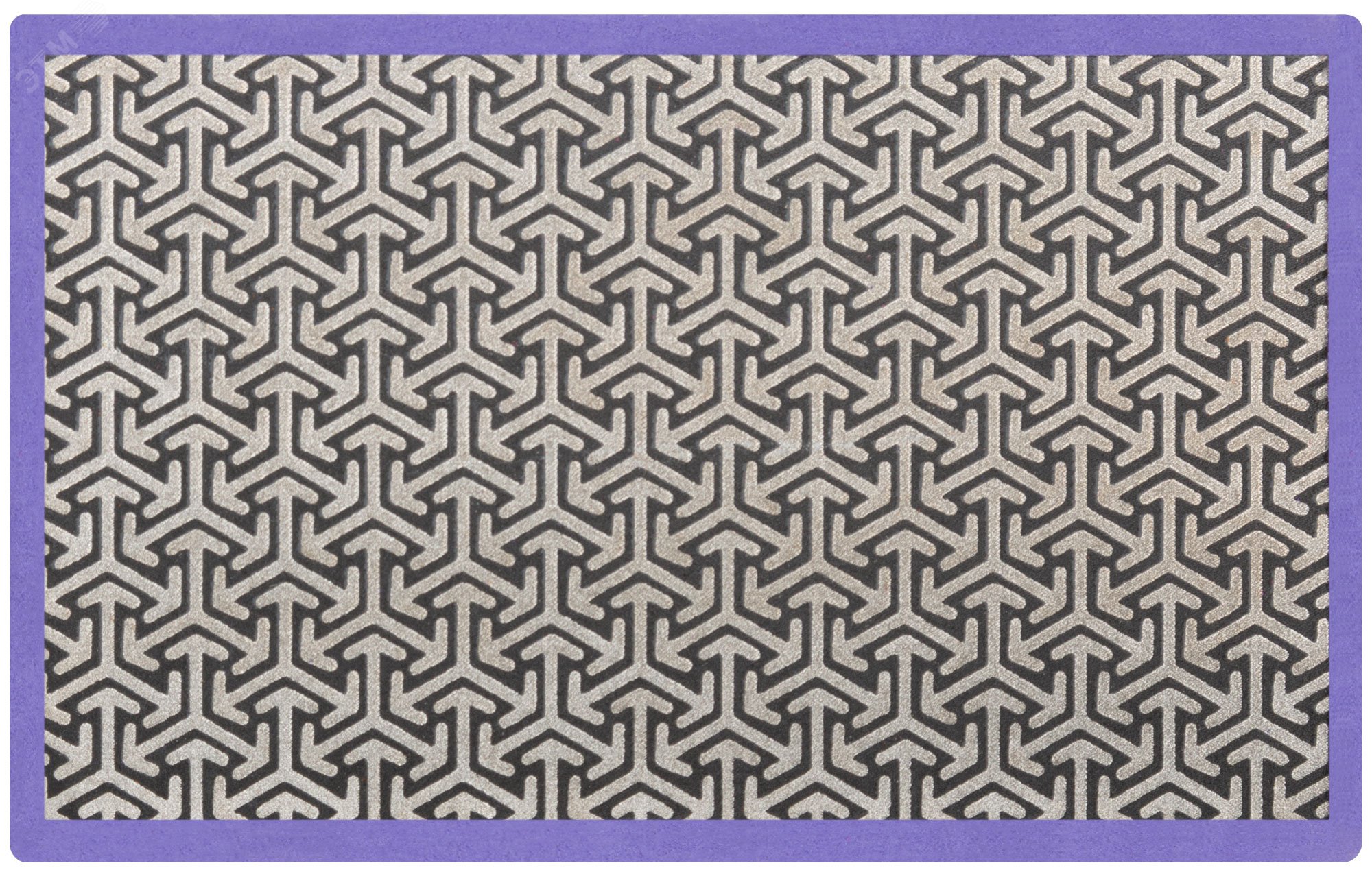 Изображение товара Губка шлифовальная алмазная 90х55 мм зернистость 400 для камня стекла и керамики