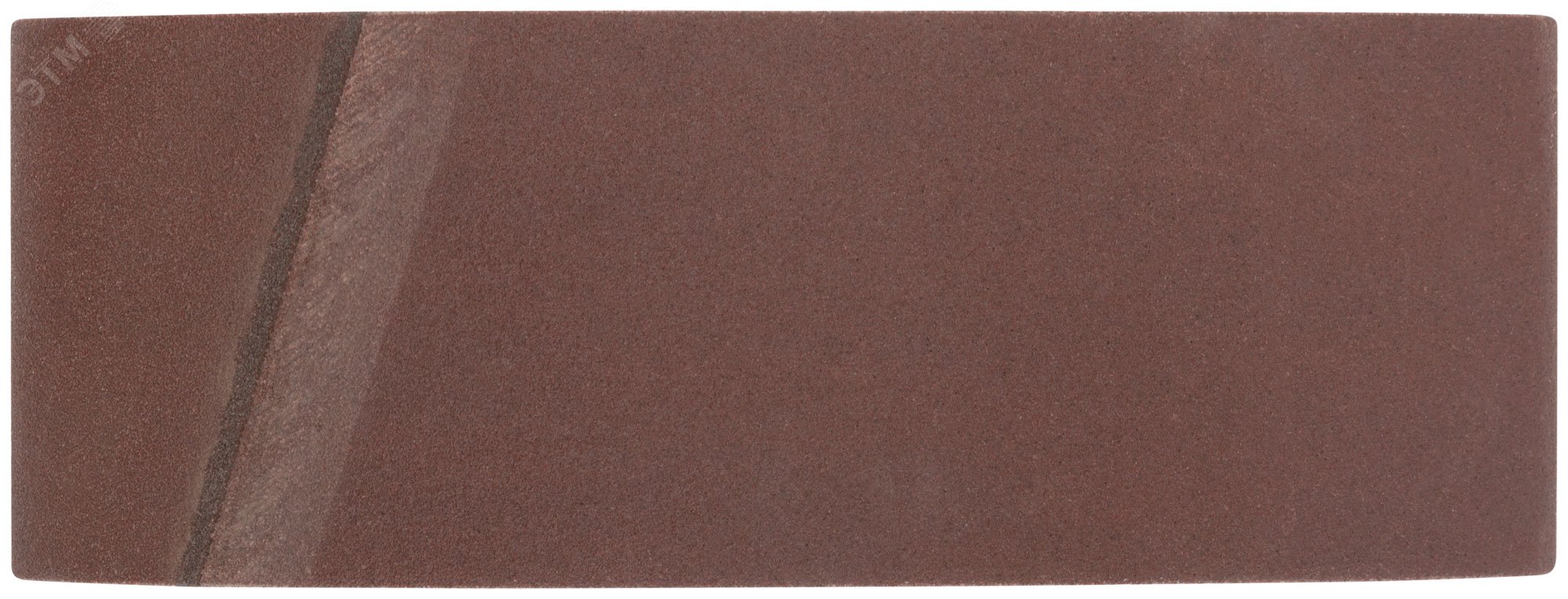 Изображение товара Бесконечные водостойкие шлифовальные ленты 75х457 мм P180 набор 5 шт