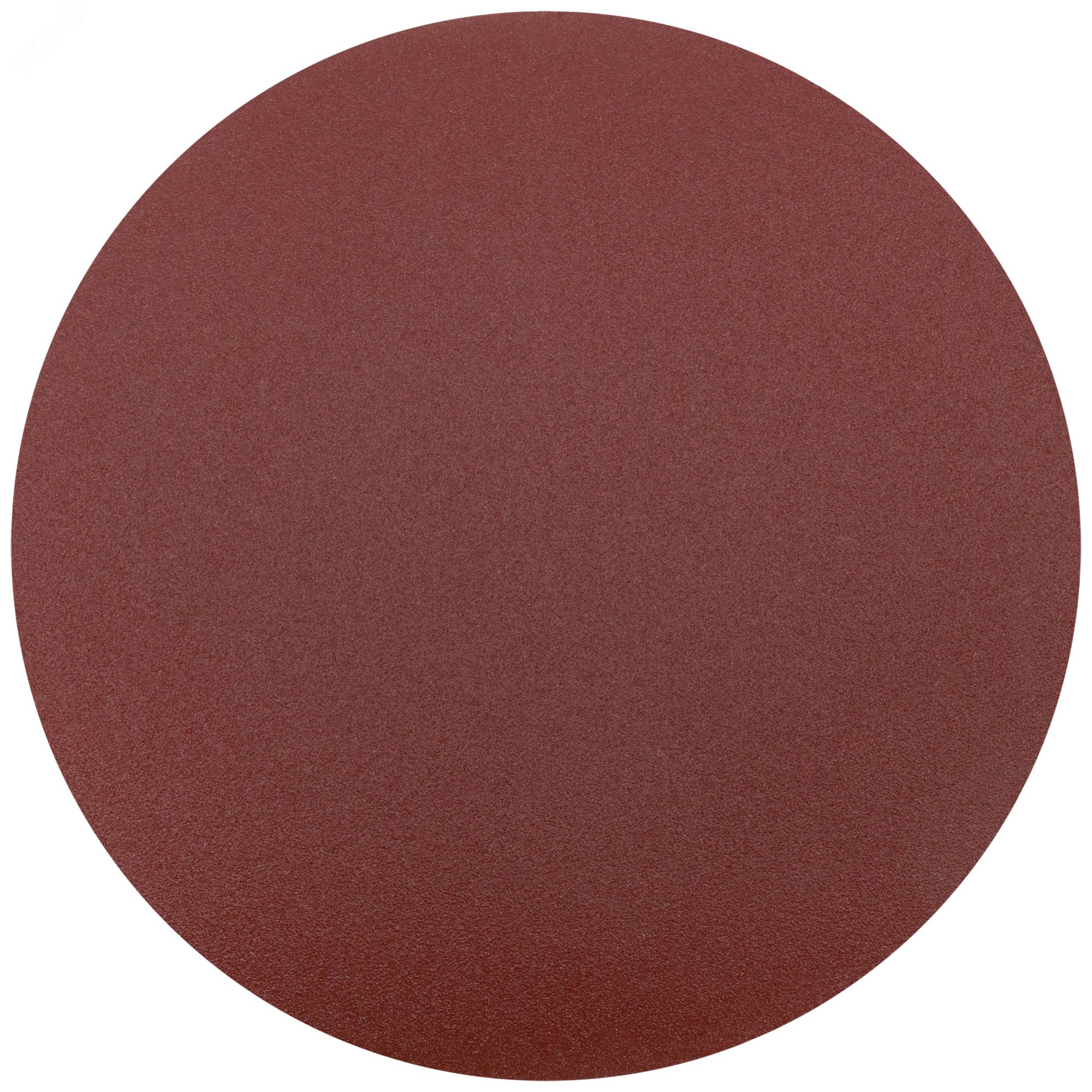 Изображение товара Круги шлифовальные сплошные 150 мм липучка FIT комплект 5 шт