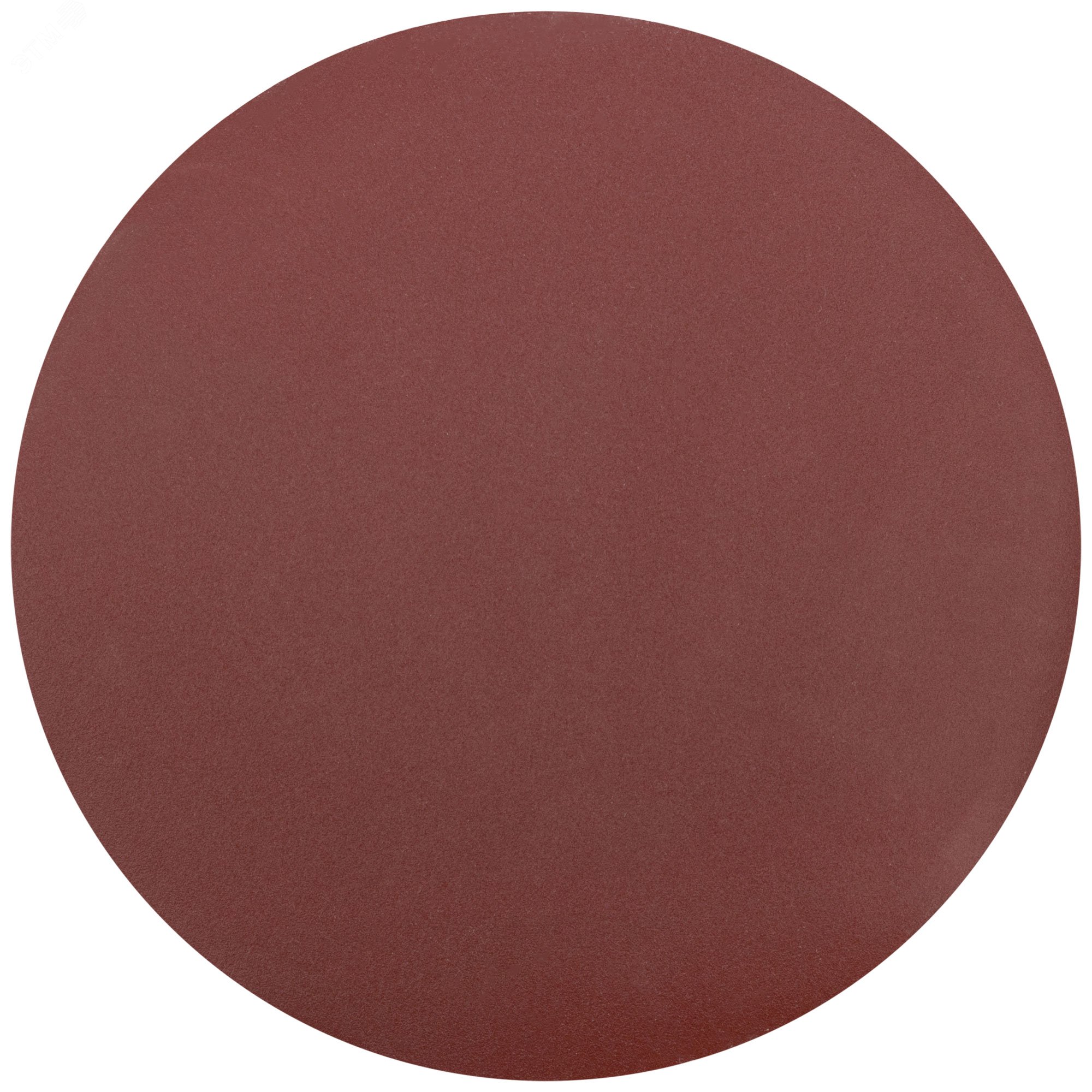 Изображение товара Круги шлифовальные сплошные 150 мм P320 5 шт от FIT