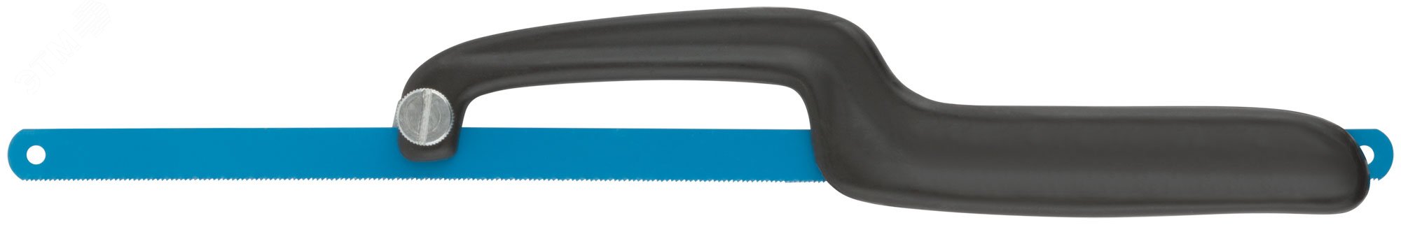 Ножовка-ручка по металлу 300 мм, тип В (укрепленная) 40041 FIT - превью