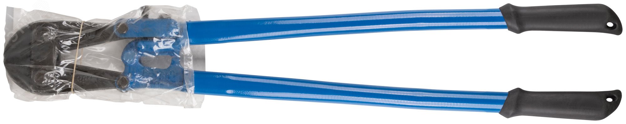 Болторез усиленный ''Профи'' HRC 58-59 (синий) 750 мм 41775 FIT - превью 3