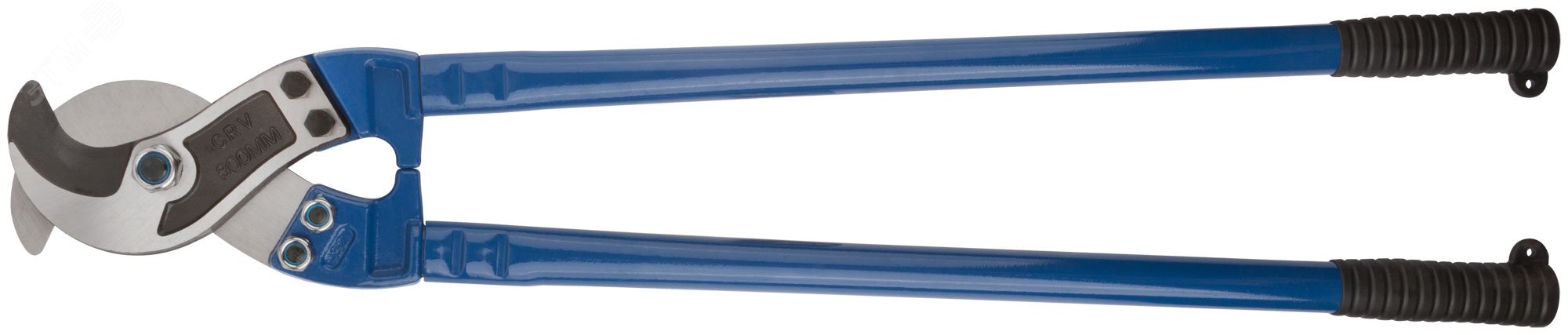 Изображение товара Кабелерез Профи CrV, HRC58-62, 800 мм (шт)