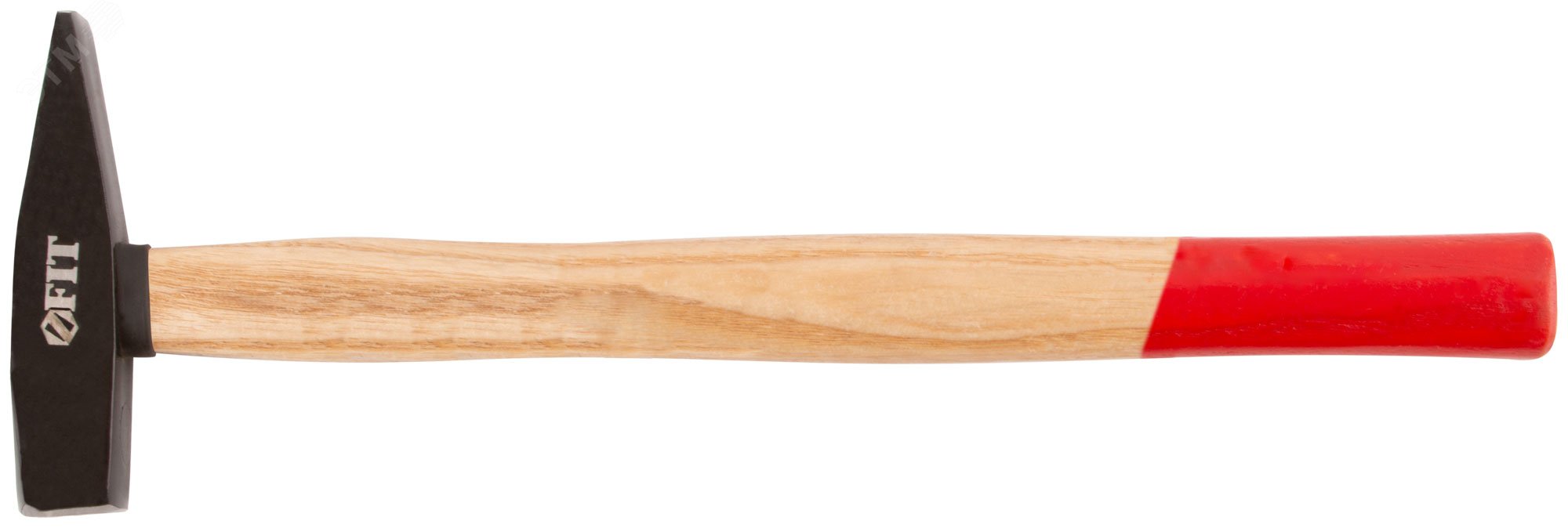 Молоток кованый, деревянная ручка 200 гр 44202 FIT - превью