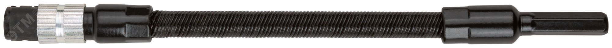 Изображение товара Гибкий переходник для бит FIT IT 175 мм инструментальный