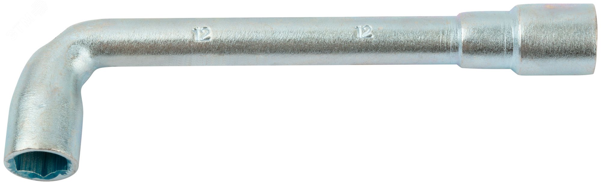 Ключ L-образный 12 мм 63012 FIT - превью