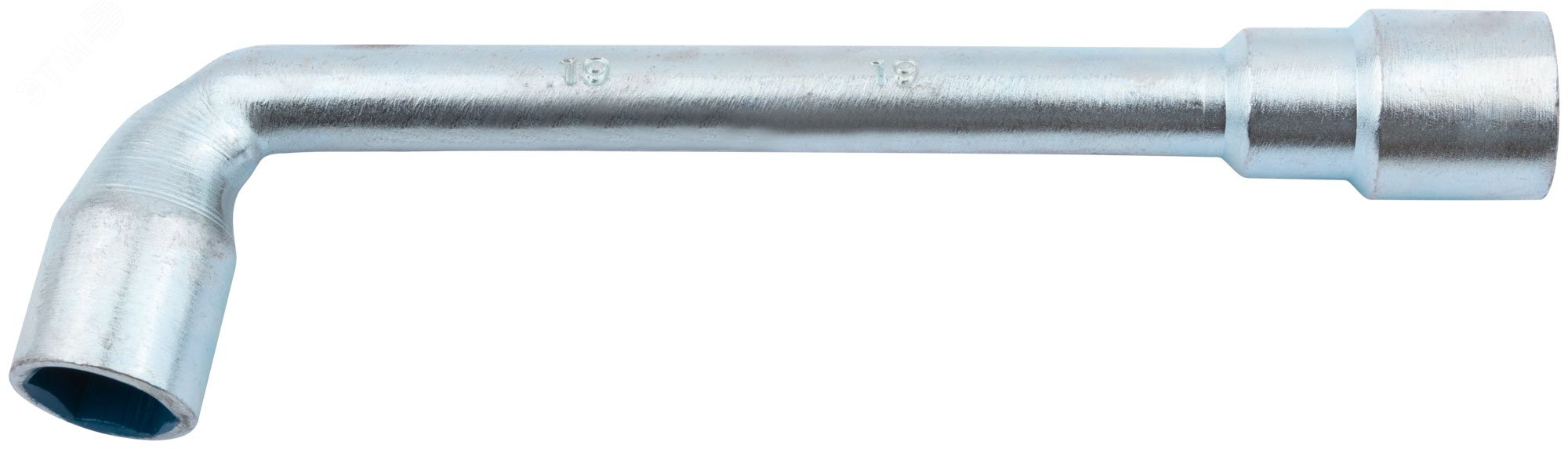 Ключ L-образный 19 мм 63019 FIT - превью