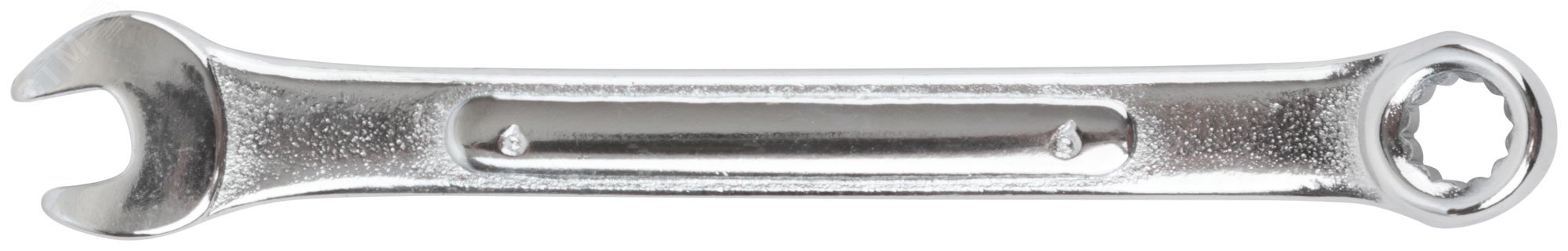 Изображение товара Ключ комбинированный усиленный ''Модерн'' 6 мм (шт)