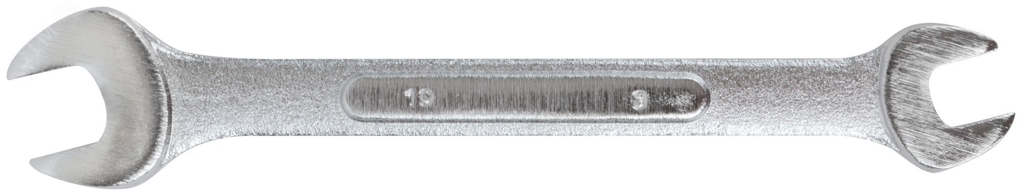 Ключ рожковый усиленный ''Модерн'' 8х10 мм 63492 FIT - превью