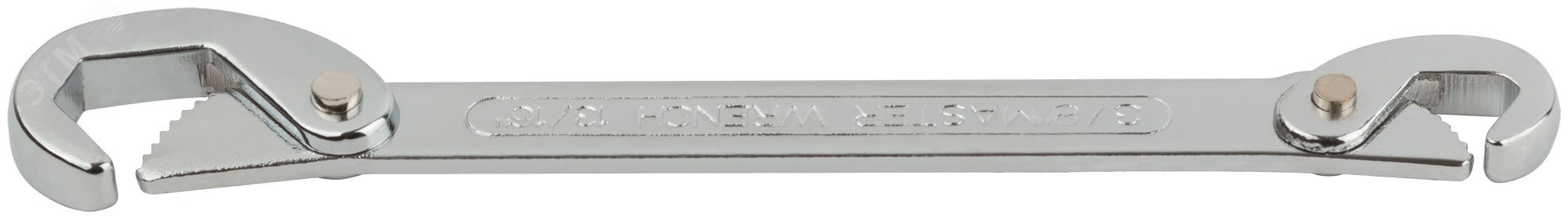 Ключ универсальный 9-22 мм 63771 FIT - превью 4