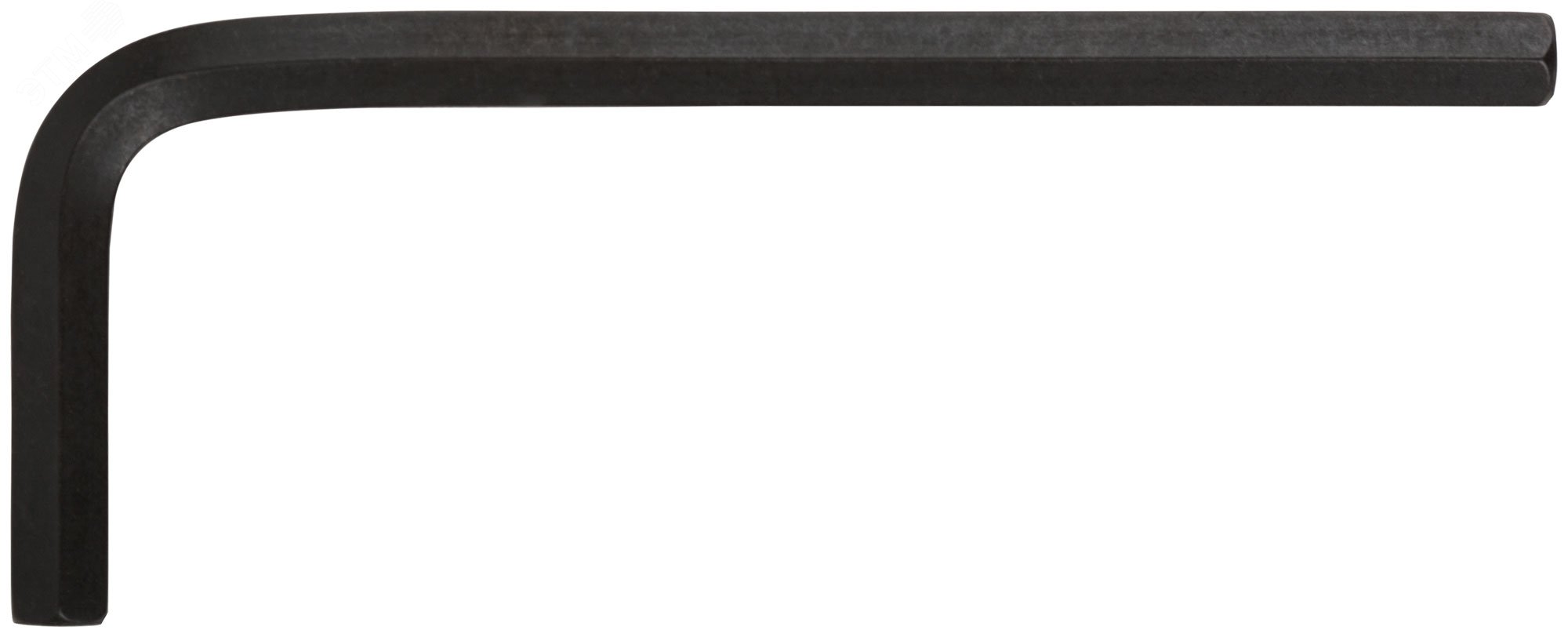 Ключ шестигранный CrV 6 мм 64106 FIT - превью