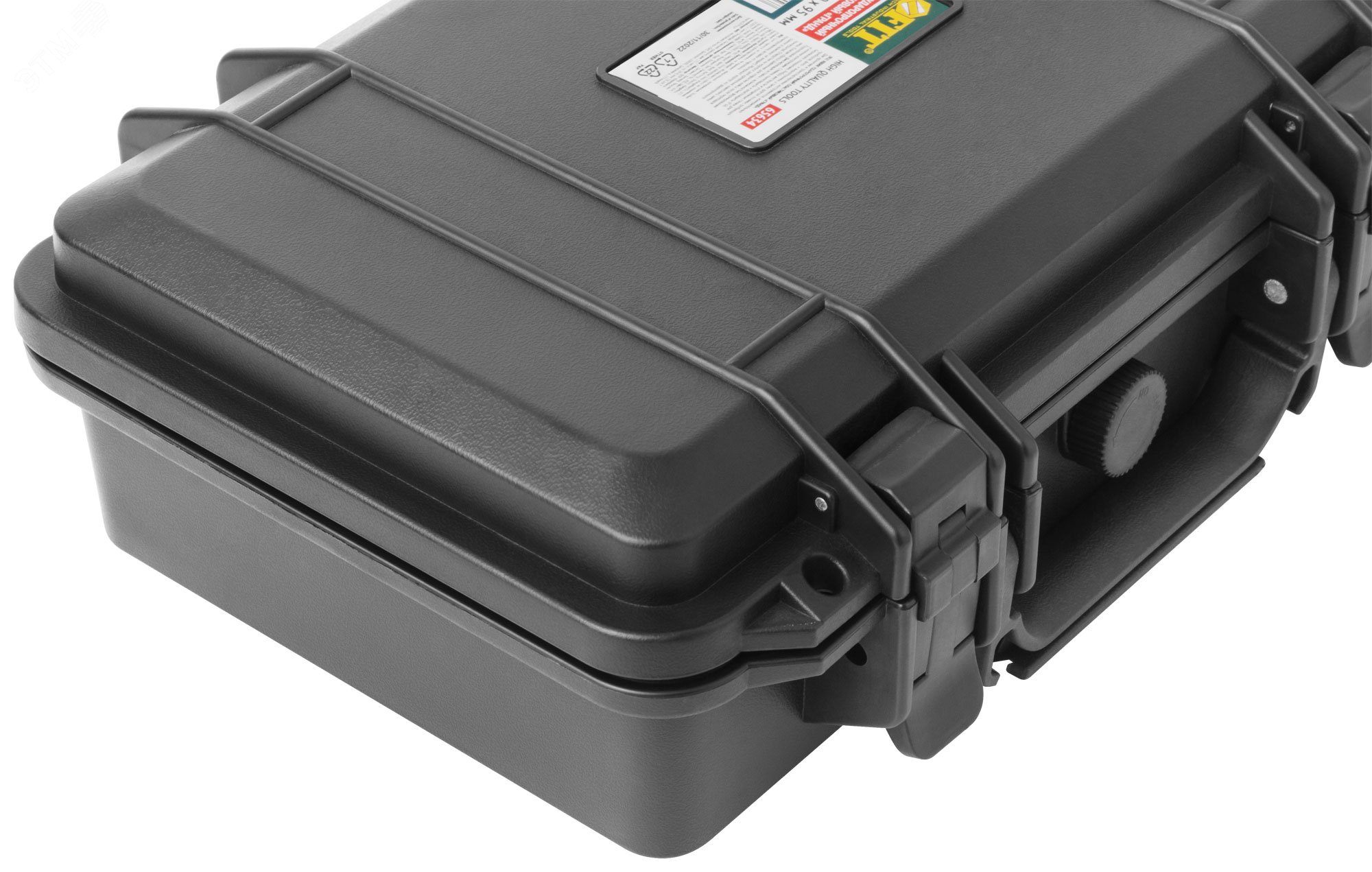 Ящик ударопрочный пластиковый ''Гранд'', степень защиты IP66, 29,5 x 21 x 9,5 см 65634 FIT - превью 7