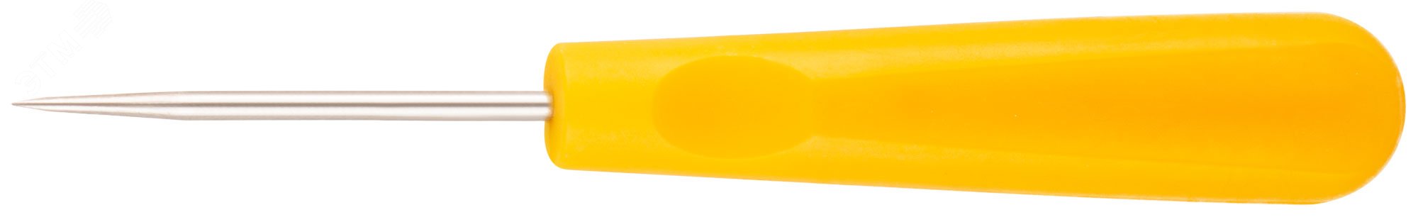 Шило, пластиковая ручка 52/140 x 3 мм 67409 FIT - превью
