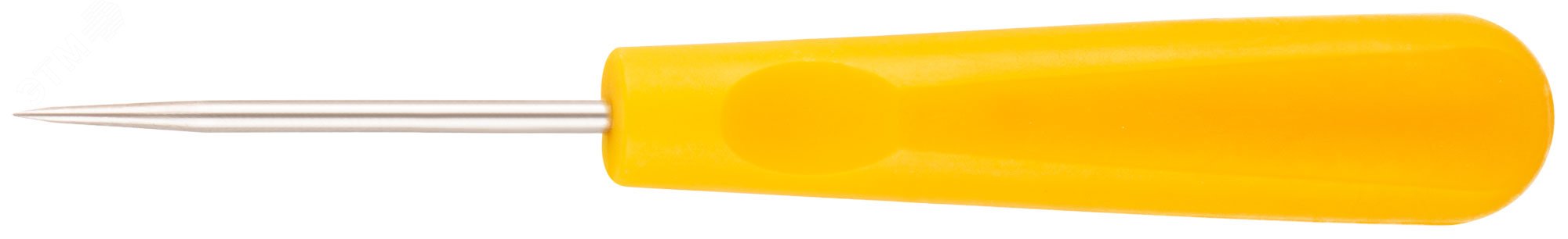 Изображение товара Шило, пластиковая ручка 52/140X3 мм (шт)