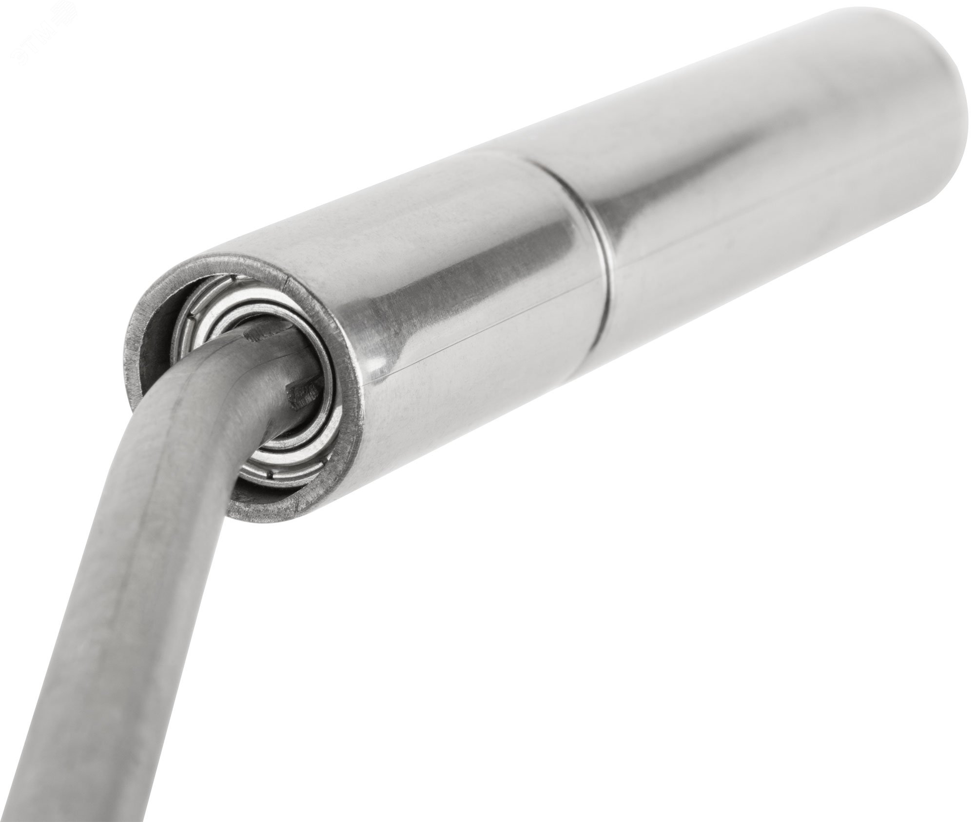 Крюк для вязки арматуры, нержавеющая сталь 250 мм 68152 FIT - превью 4