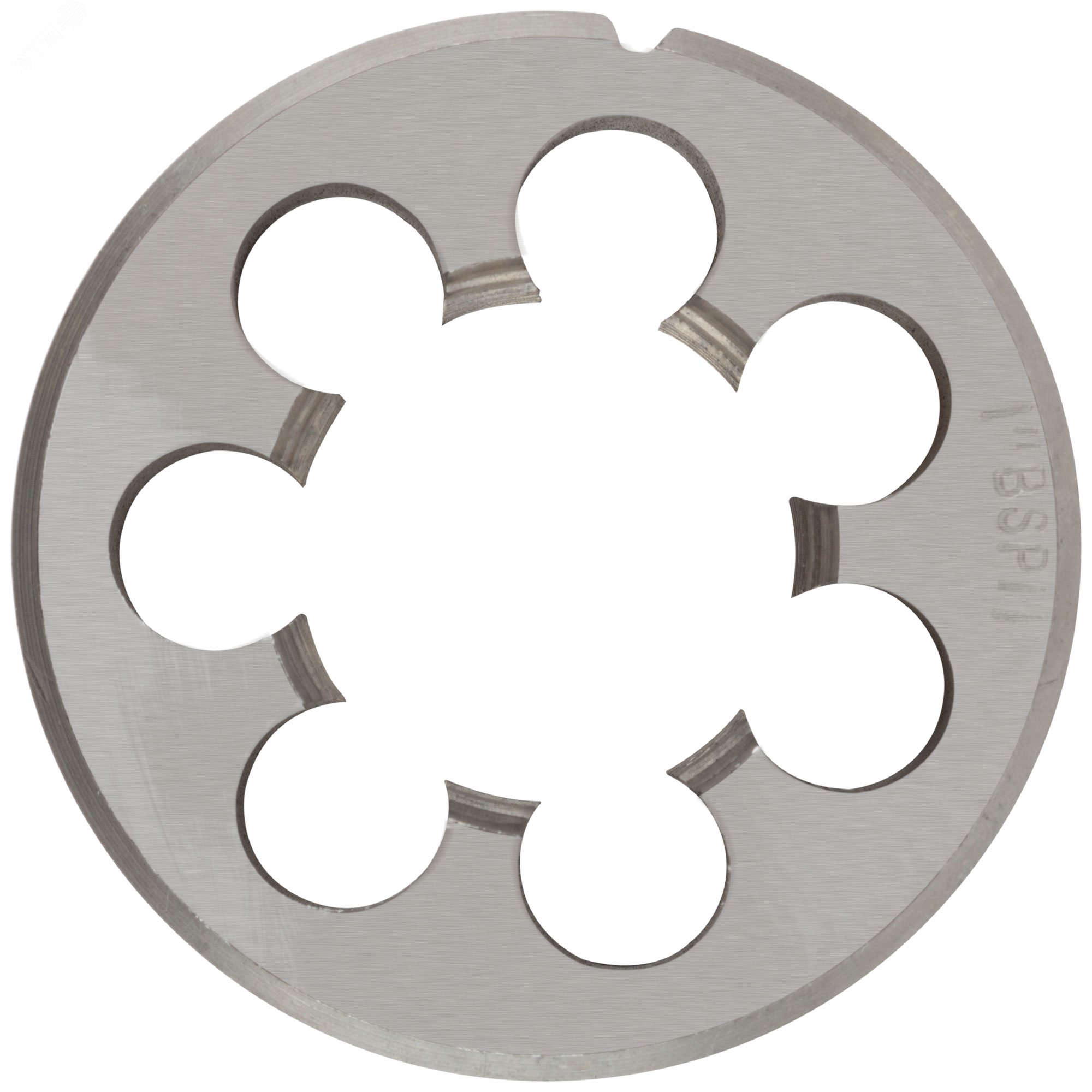 Изображение товара Плашка трубная 1 дюйм 65 мм FIT для нарезания резьбы стальных труб