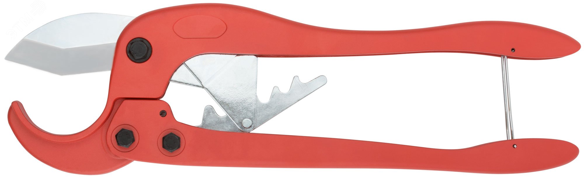 Ножницы для металлопластиковых трубок ''Гигант'' 63 мм 70990 FIT - превью