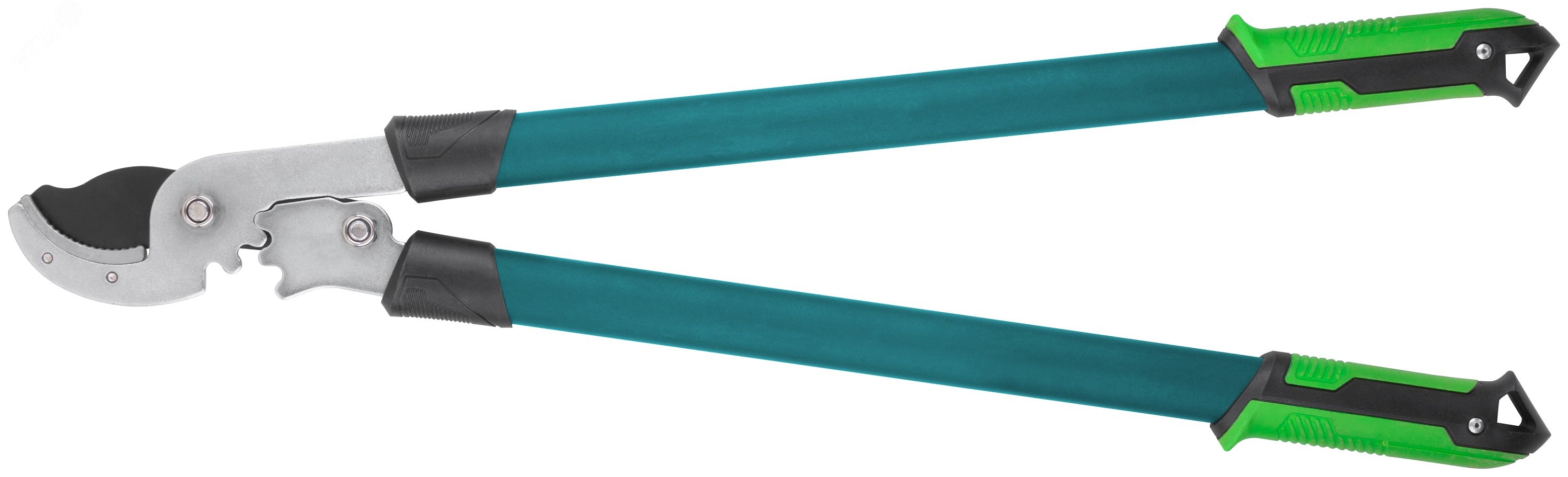 Изображение товара Сучкорез FIT HQ с тефлоновым покрытием и шестеренчатой передачей 45 мм