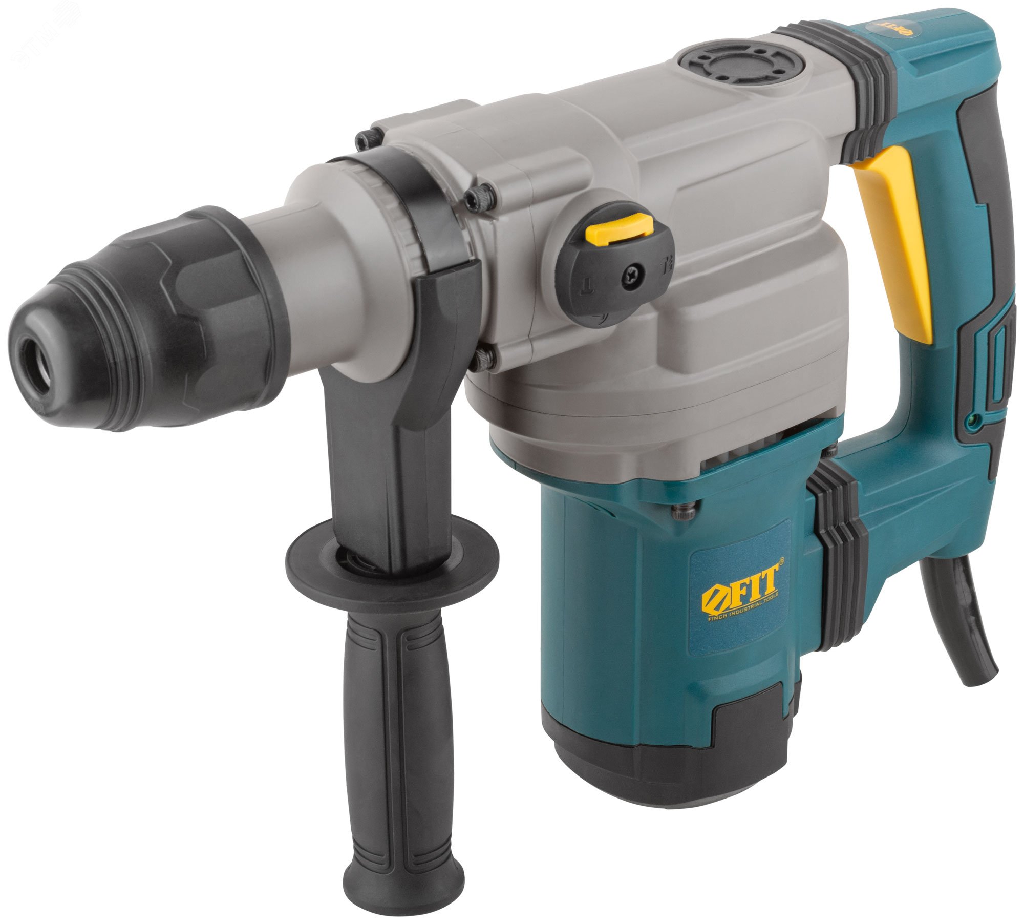 Изображение товара Перфоратор демонтажный FIT 1400 Вт SDS-MAX для профессиональных работ