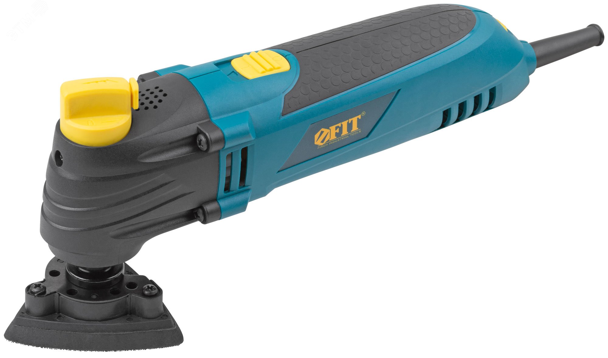 Изображение товара Многофункциональный реноватор FIT IT 250 Вт с регулировкой скорости