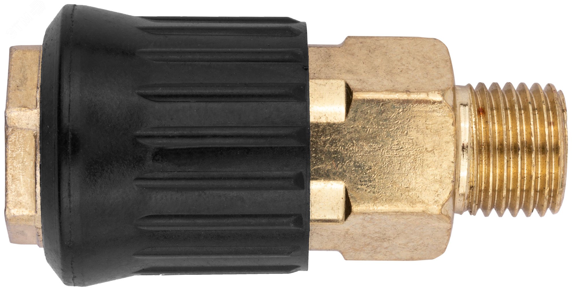 Изображение товара Адаптер быстросъемный универсального типа с внешней резьбой 1/4 (шт)
