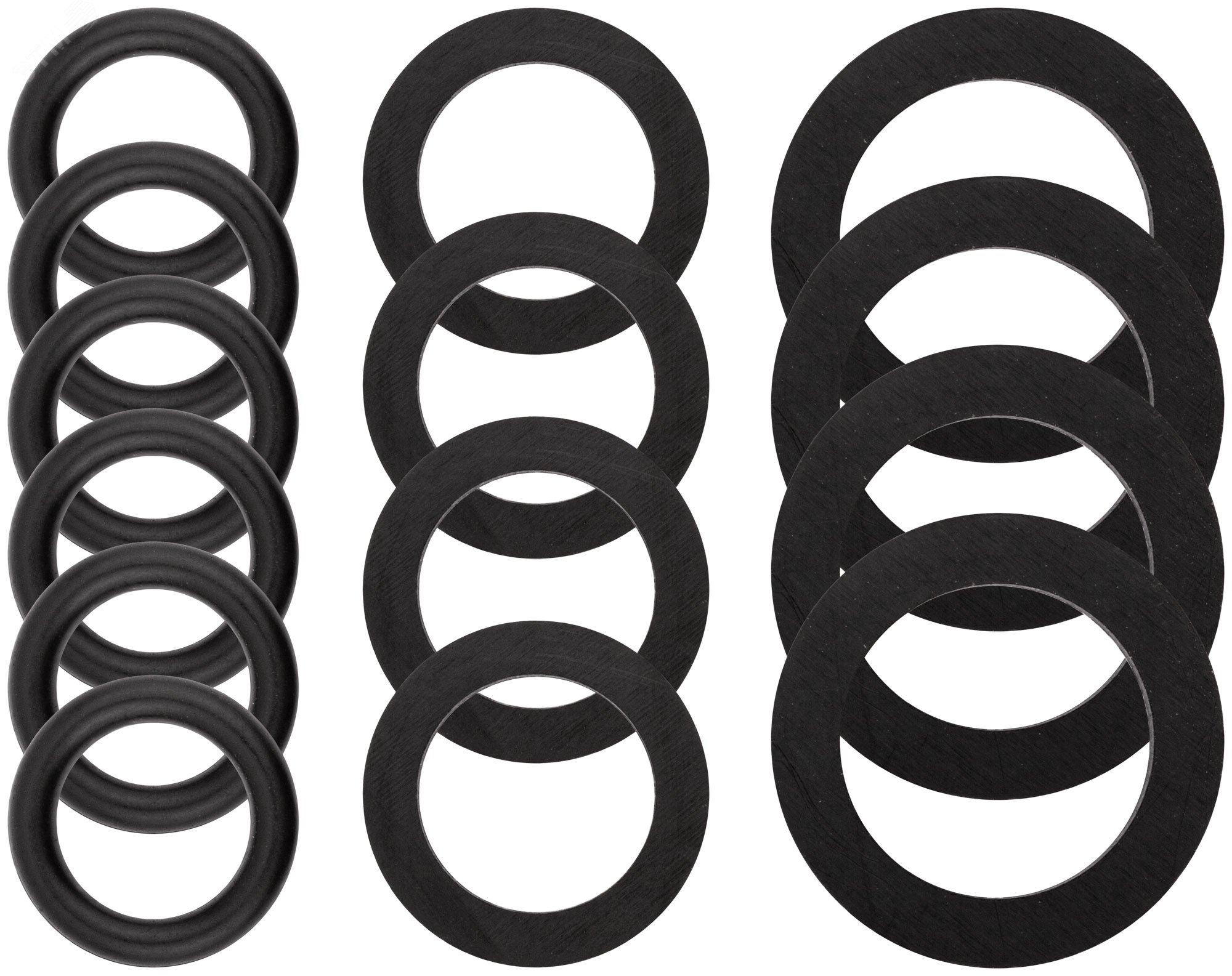 Изображение товара Универсальный ремонтный комплект, 14 шт (шт)