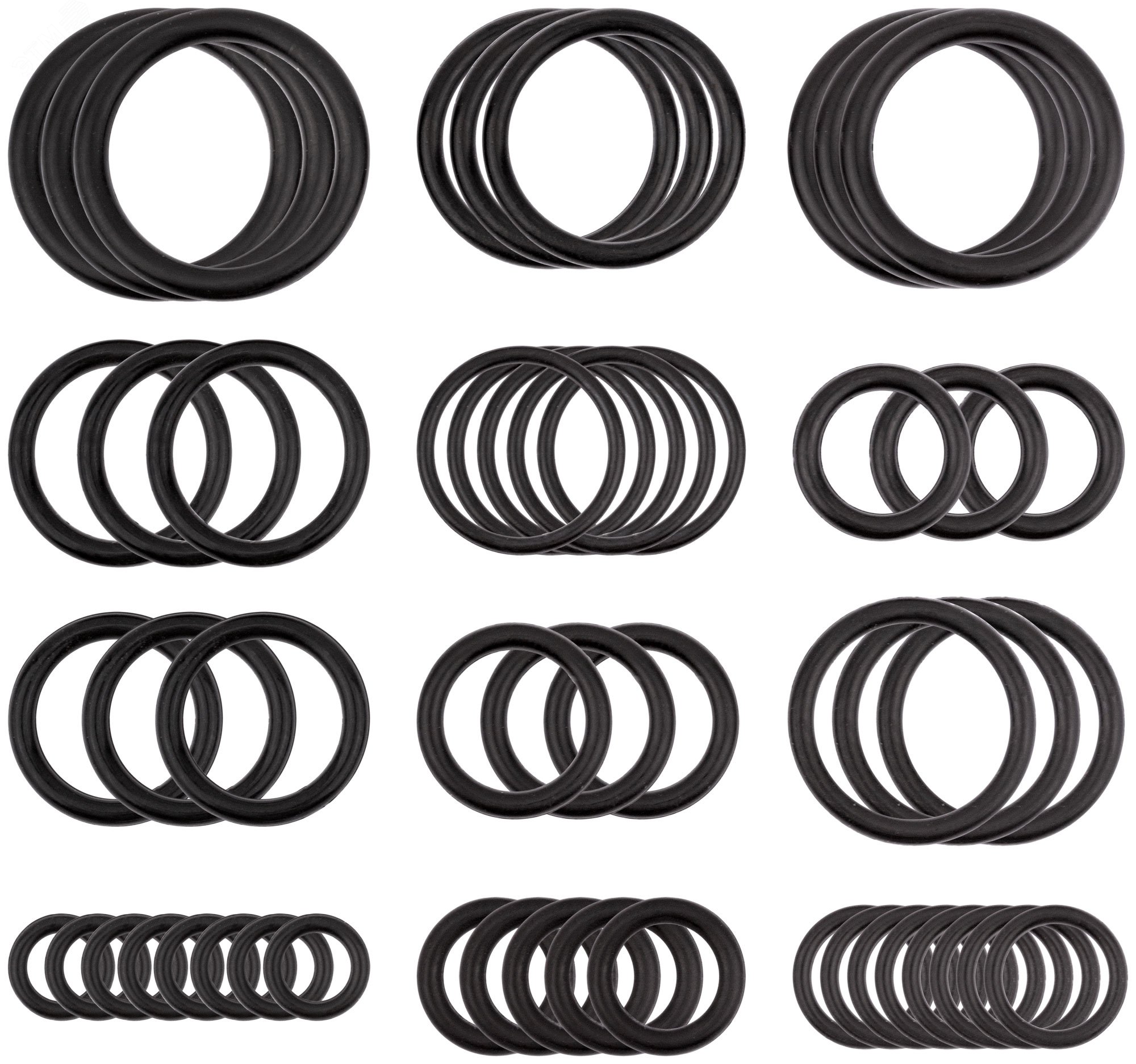 Изображение товара Универсальный ремонтный комплект, 50 шт (шт)