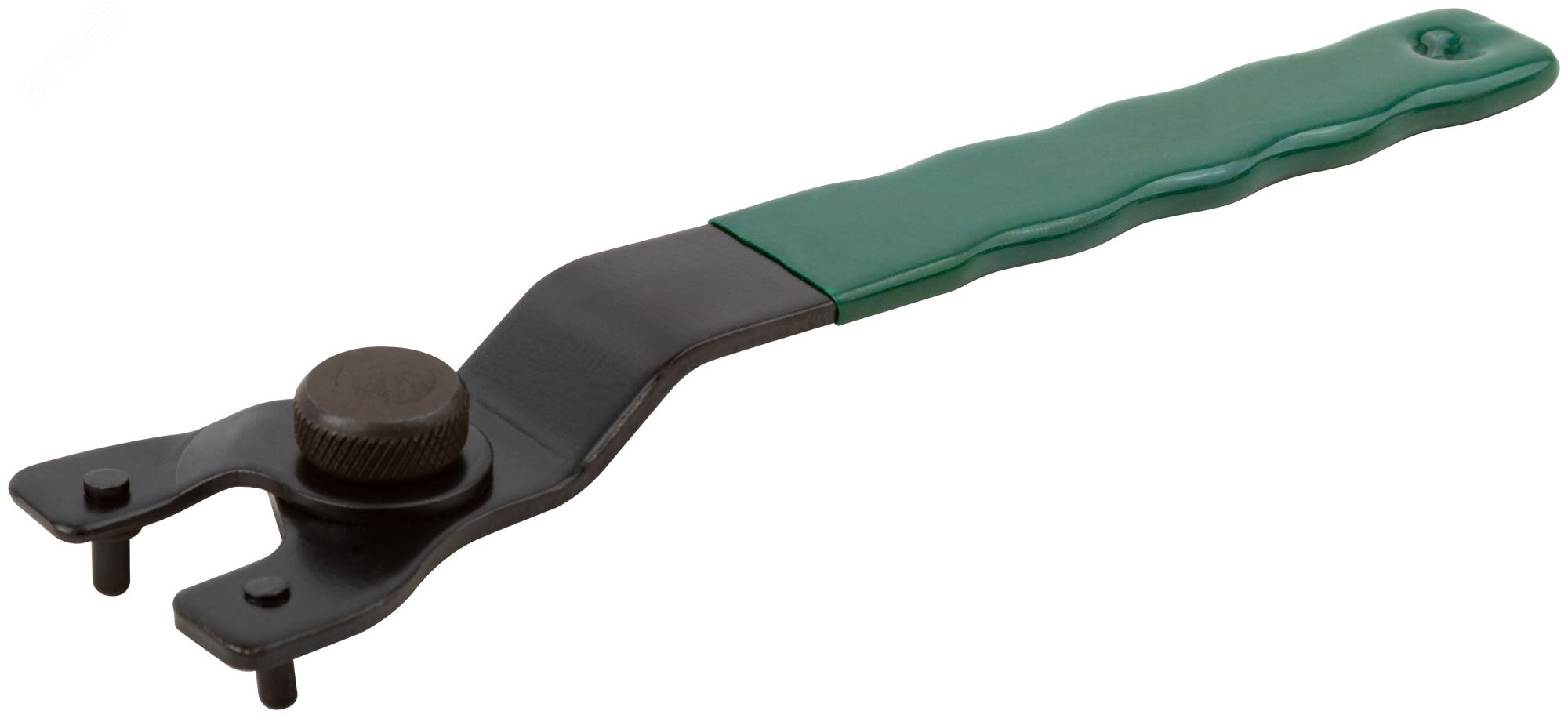 Изображение товара Ключ фланцевый универсальный FIT IT 12-50 мм для резьбовых соединений